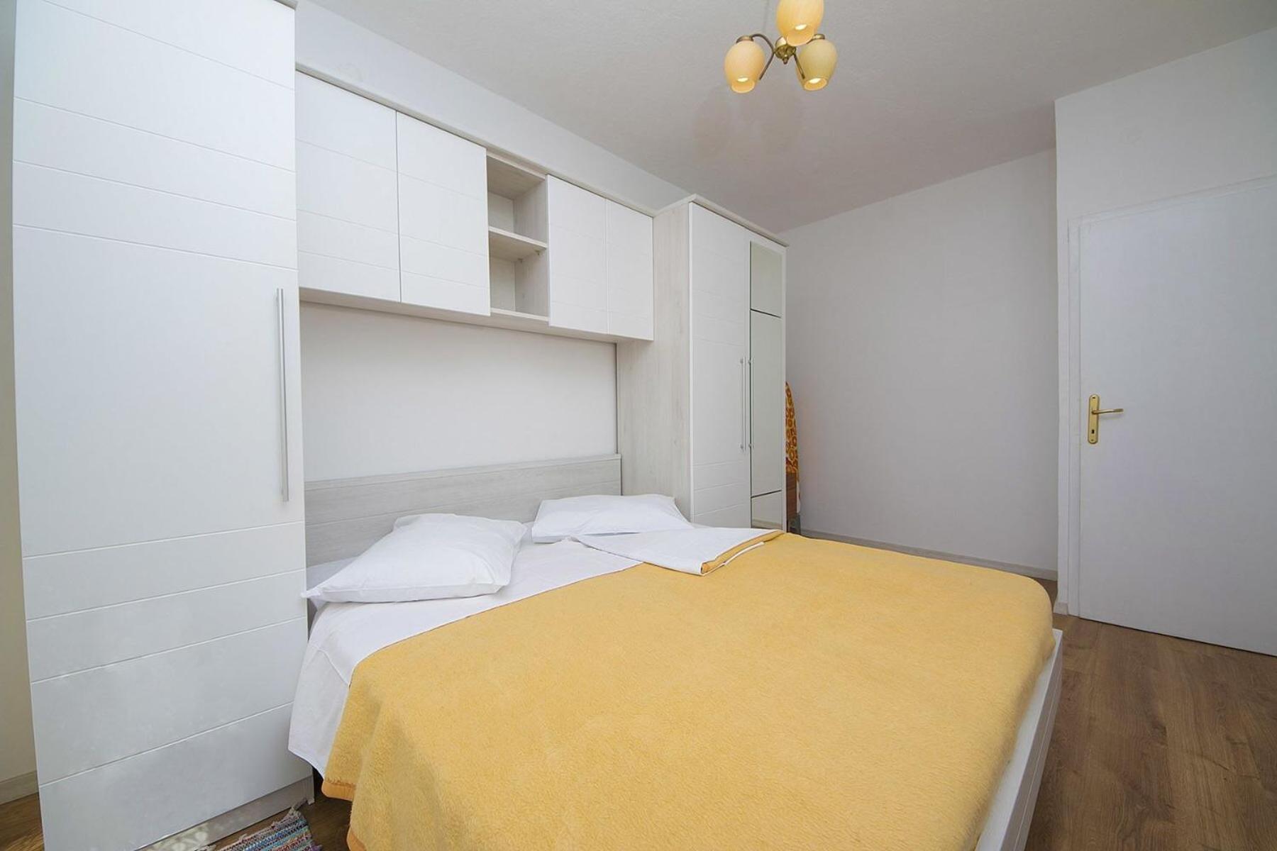 Apartment Panorama Брела Екстериор снимка