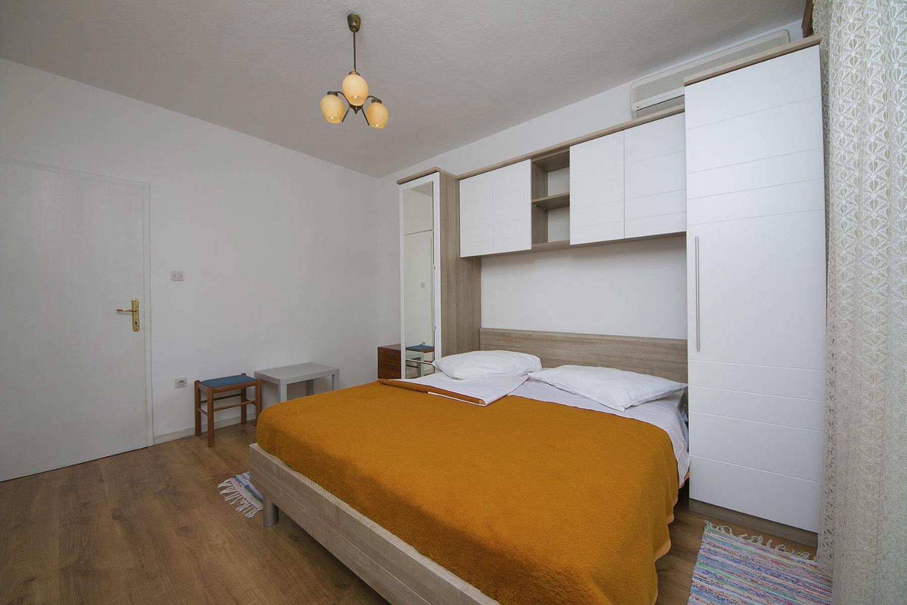 Apartment Panorama Брела Екстериор снимка