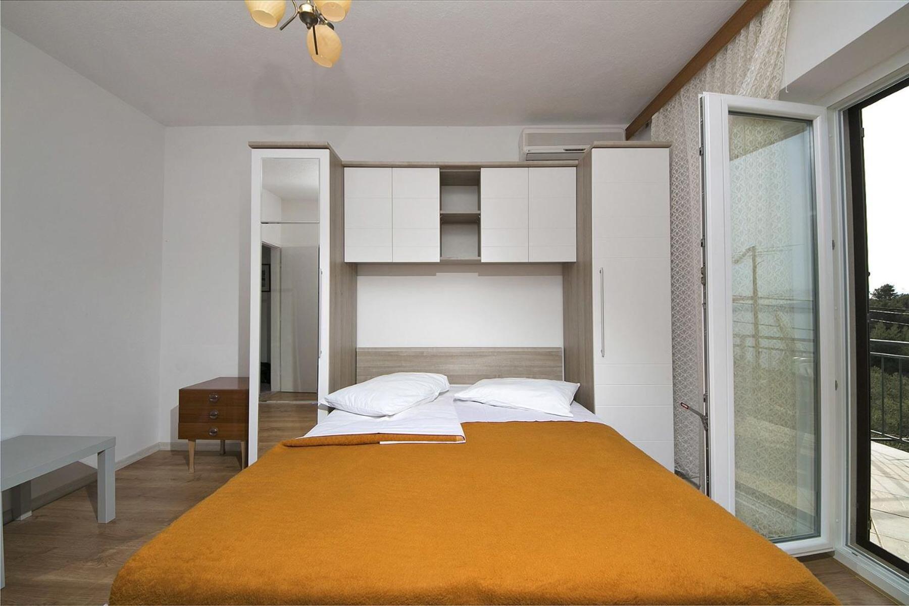 Apartment Panorama Брела Екстериор снимка