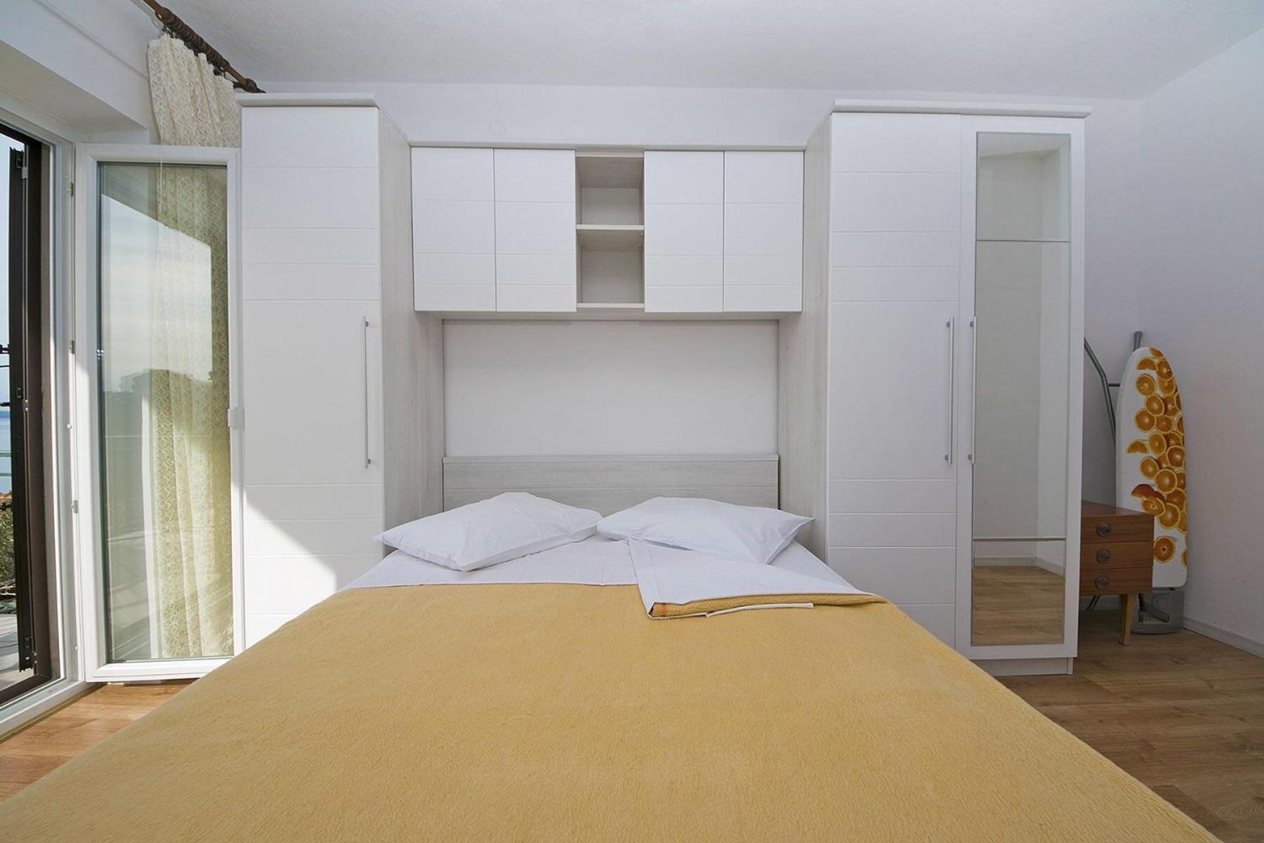 Apartment Panorama Брела Екстериор снимка