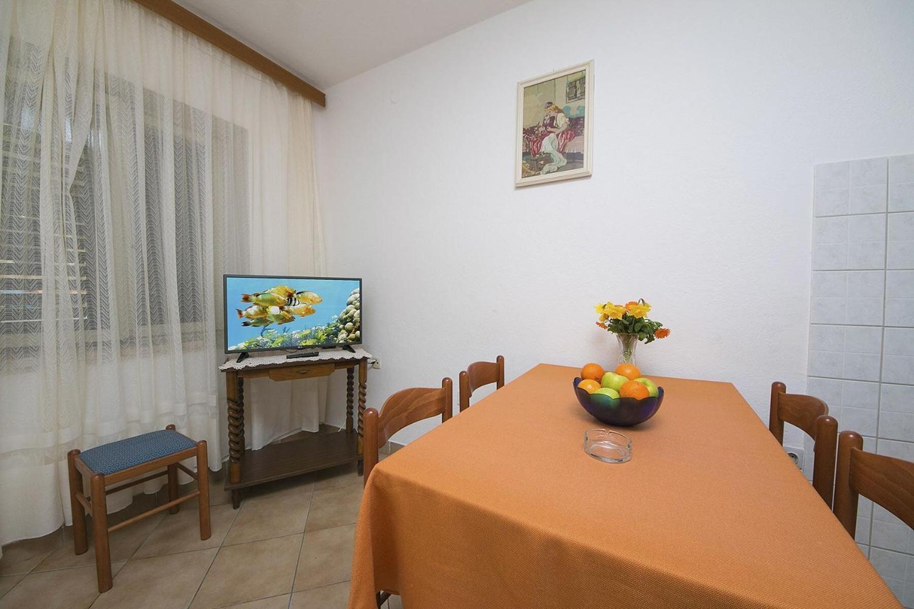 Apartment Panorama Брела Екстериор снимка